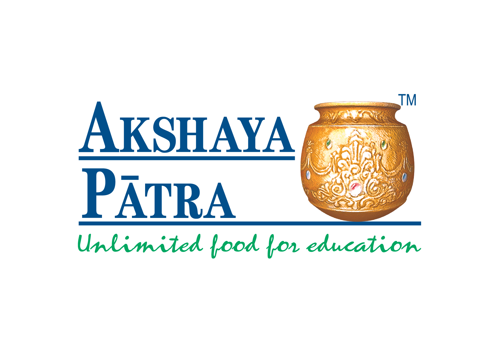 The Akshaya Patra Foundation