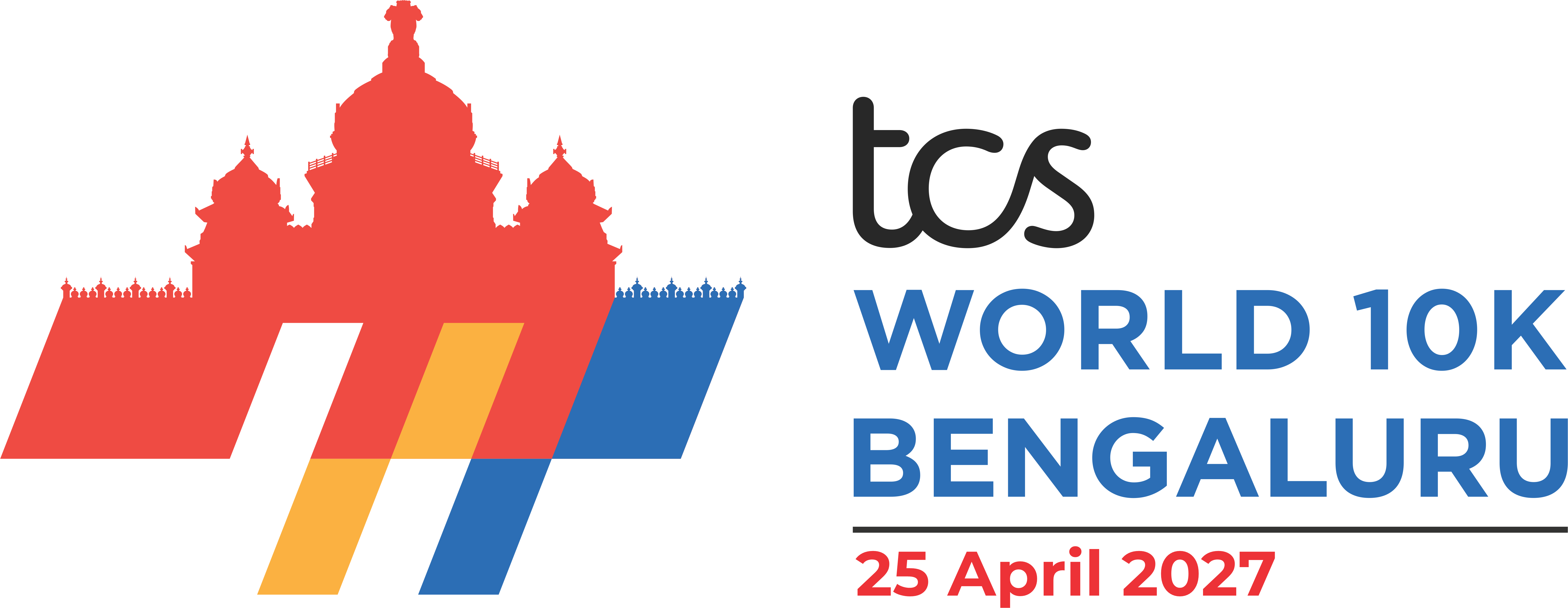 TCS World 10K Bengaluru