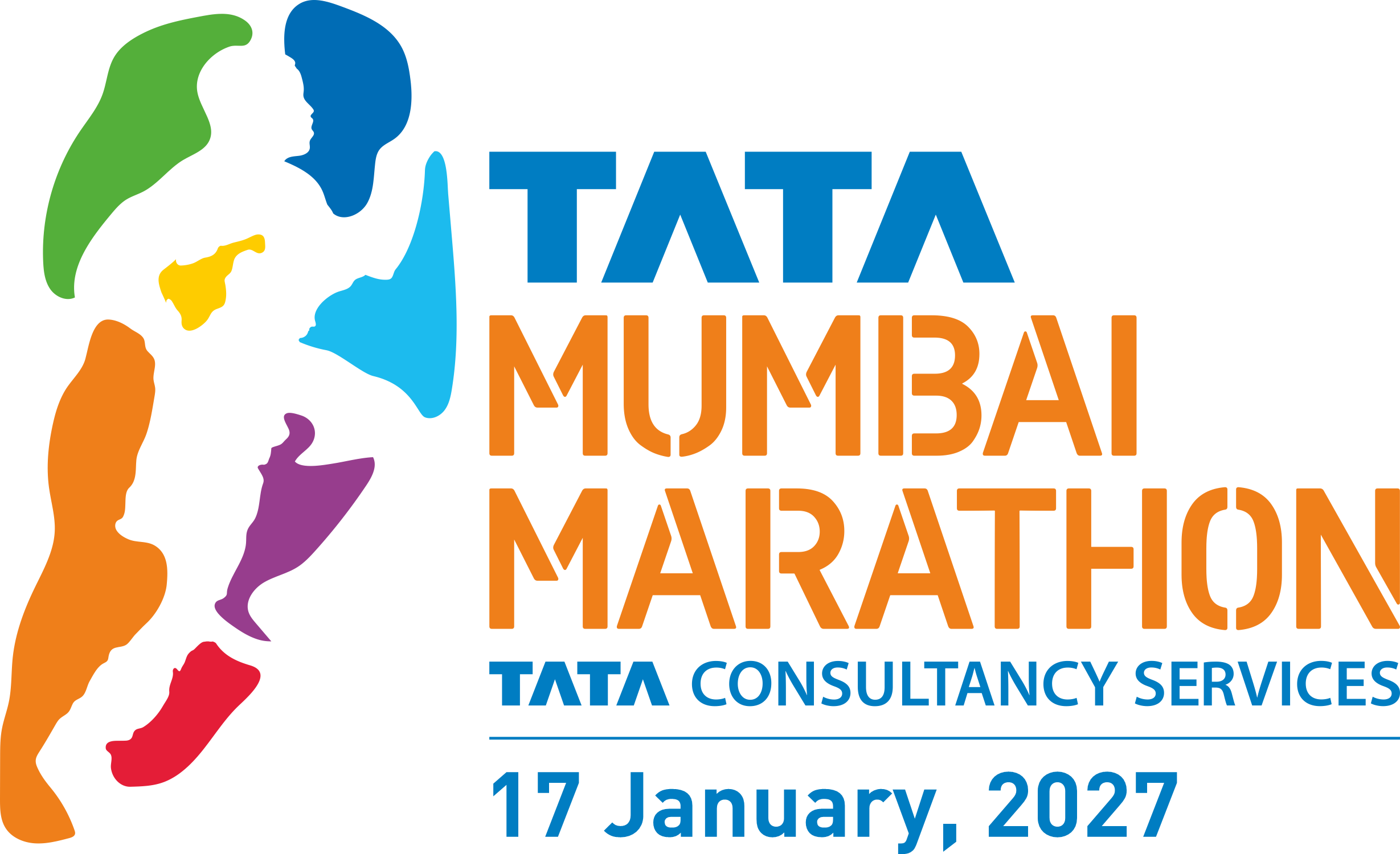 Tata Mumbai Marathon