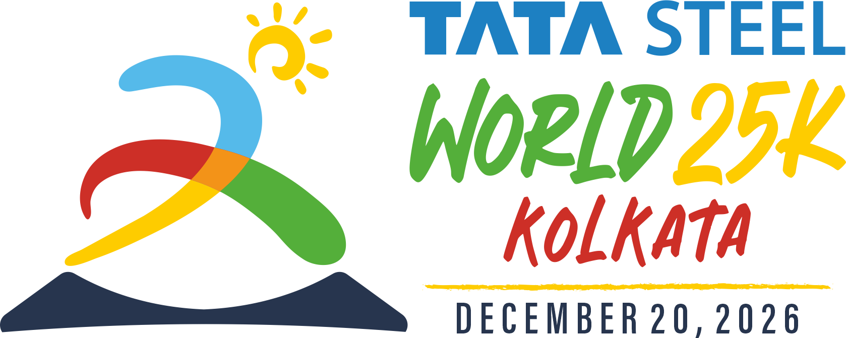 Tata Steel World 25K Kolkata