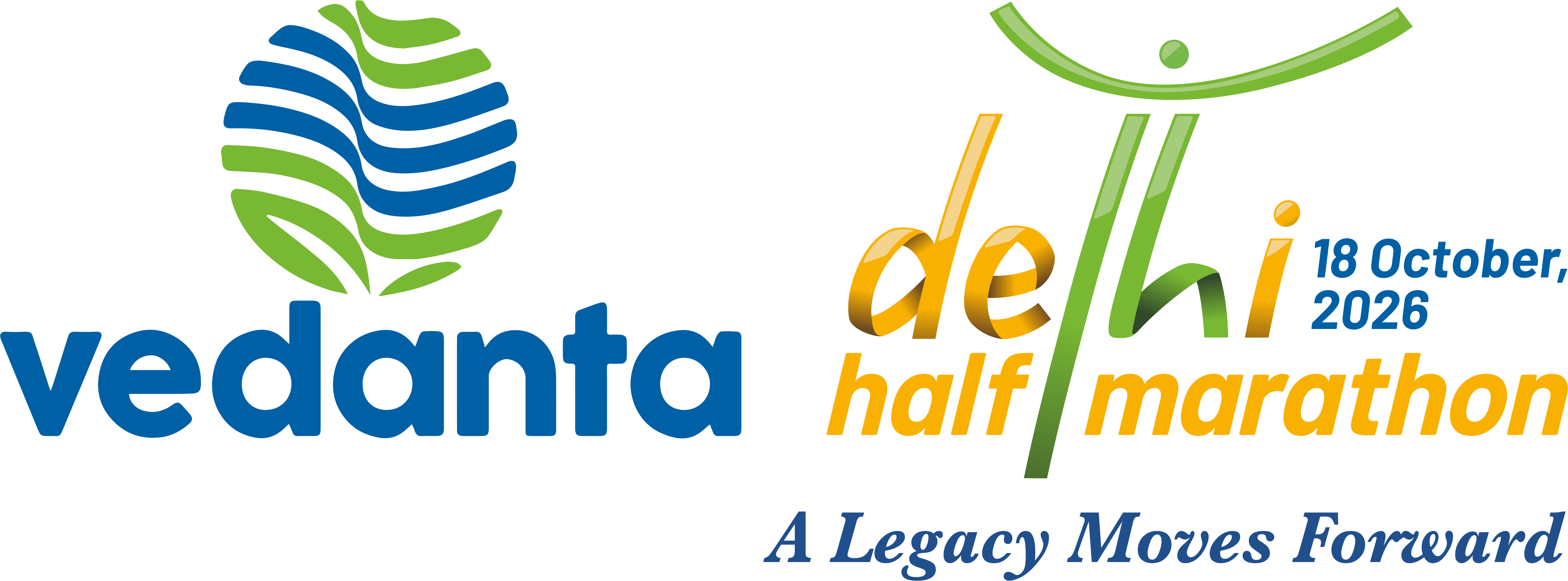 Vedanta Delhi Half Marathon
